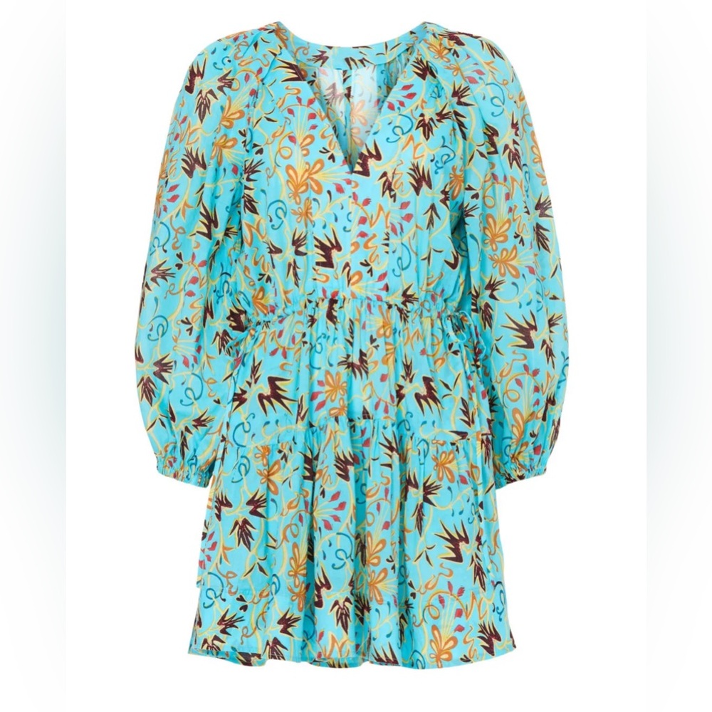 A.L.C. Sally Dress - Picture 4 of 6